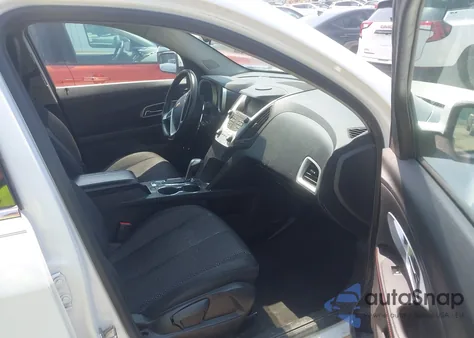 2015 Chevrolet Equinox 1Lt z USA, uszkodzony, nr VIN 2GNALBEK8F1179569